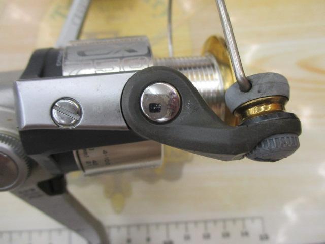 トーナメントEX 750