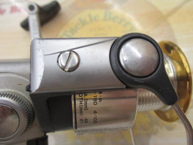 トーナメントEX 750