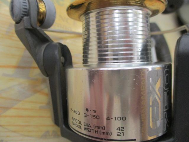 トーナメントEX 750