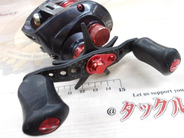 アルファスフィネスL KTFワークス仕様- 貝利網