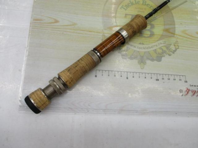 トラウティンスピンインターボロンXX IBXX-53MTH