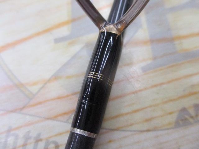 トラウティンスピンインターボロンXX IBXX-53MTH