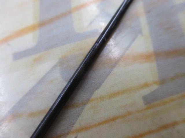 トラウティンスピンインターボロンXX IBXX-53MTH