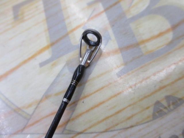 トラウティンスピンインターボロンXX IBXX-53MTH