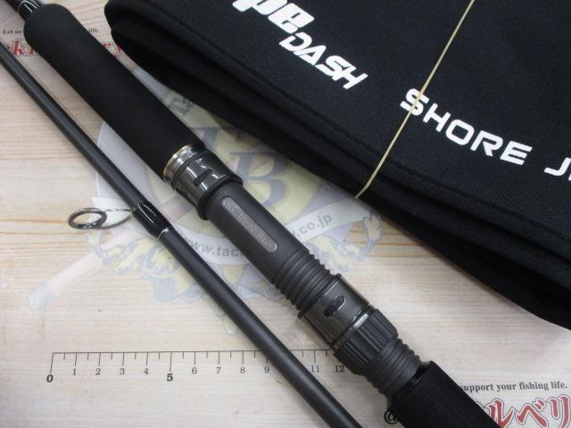 ソルティーシェイプ　ダッシュ Amazon | テイルウォーク ソルティシェイプダッシュ ショアジグ
