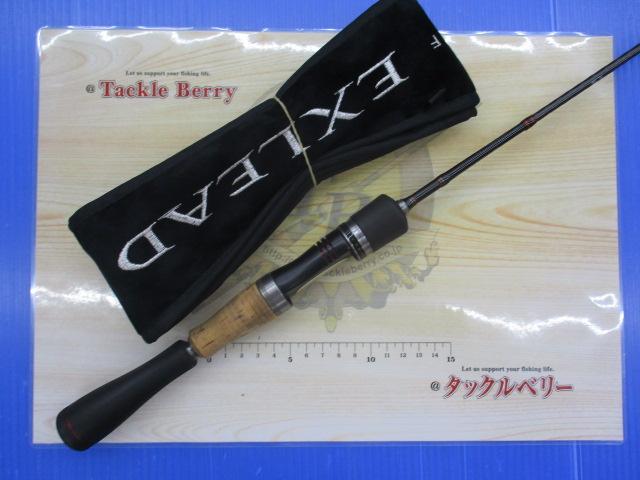 カーディフエクスリードHK S60SUL/FF - 貝利網