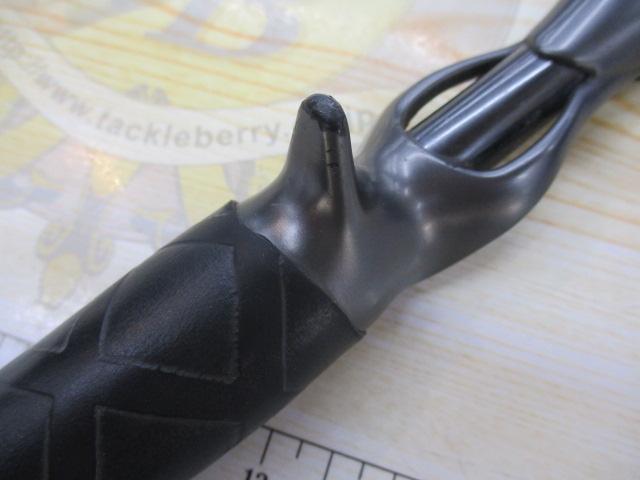 スティーズ SC6111M/MHRB