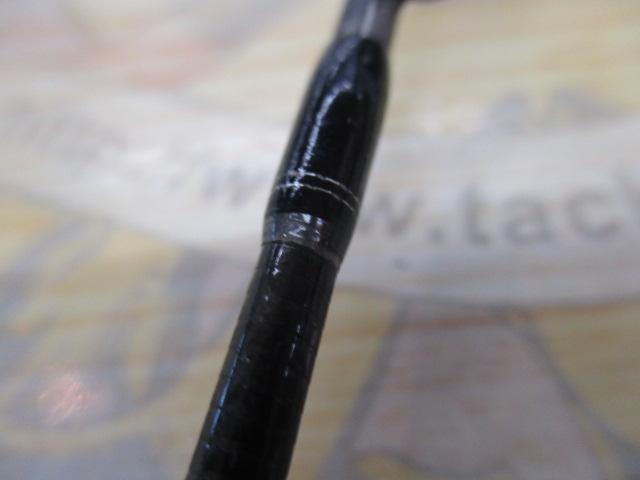 スティーズ SC6111M/MHRB