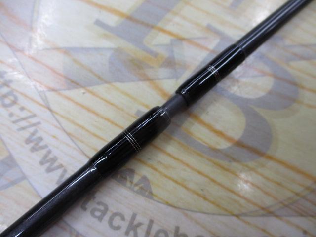 トラウティンスピンインターボロンX TRBX-53MTH