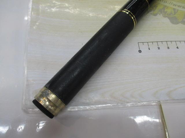 マスターモデル 口太F-53 磯竿 Yahoo!オークション - がま磯 MASTER MODEL マスターモデル 口太