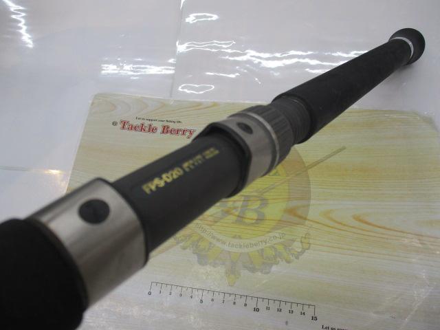 プロエントリー閃海50-270