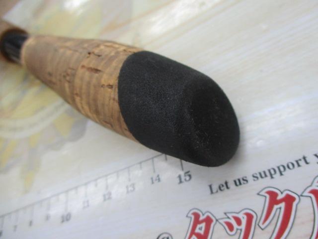 TEAM DAIWA　ダイワ　LT TL-661-4RB-S オールドロッド 竿 チームダイワLT TL-661-1RB-S｜＠ベリーネット 日本最大新品中古