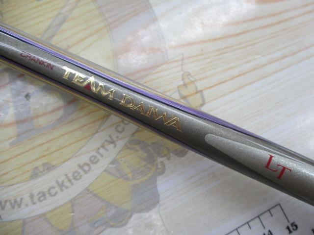 チームダイワLT TL-661-1RB-S｜＠ベリーネット 日本最大新品中古