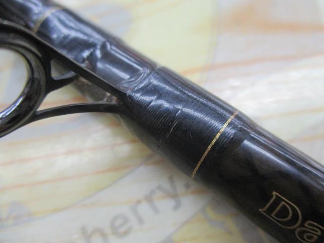 TEAM DAIWA　ダイワ　LT TL-661-4RB-S オールドロッド 竿 チームダイワLT TL-661-1RB-S｜＠ベリーネット 日本最大新品中古