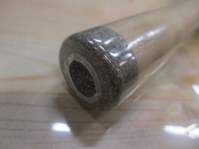 ダーインスレイヴ6'3ML-Hブラックヴェスパイン