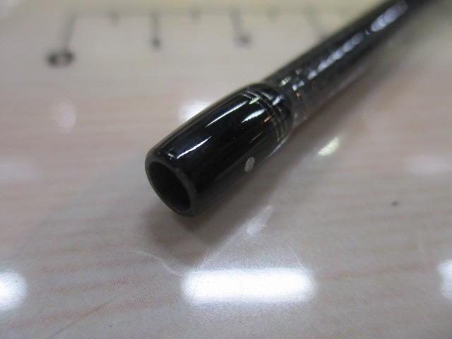 ダーインスレイヴ6'3ML-Hブラックヴェスパイン