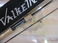 ダーインスレイヴ6'3ML-Hブラックヴェスパイン