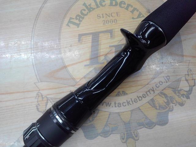 欧州車マニア　シルバーウルフEX 72ML-S ダイワ シルバーウルフ EX 72ML-S(スピニング 2ピース)(72ML-S