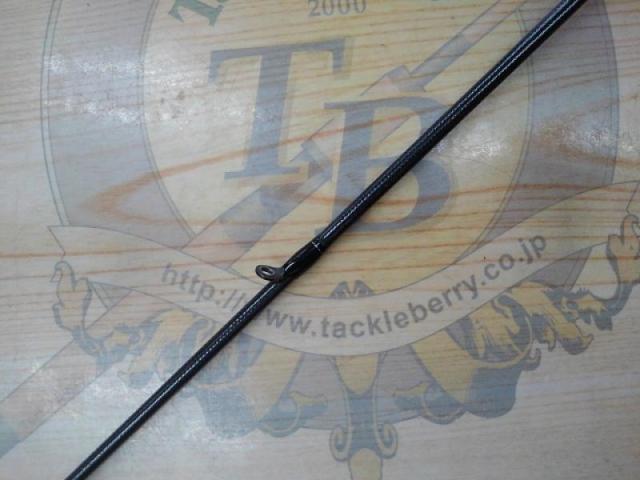 シルバーウルフEX 76MLB-S