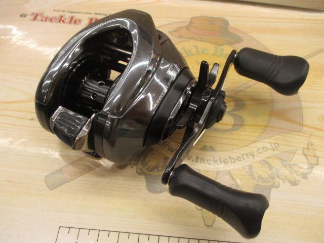 18アンタレスDC MDXG RH