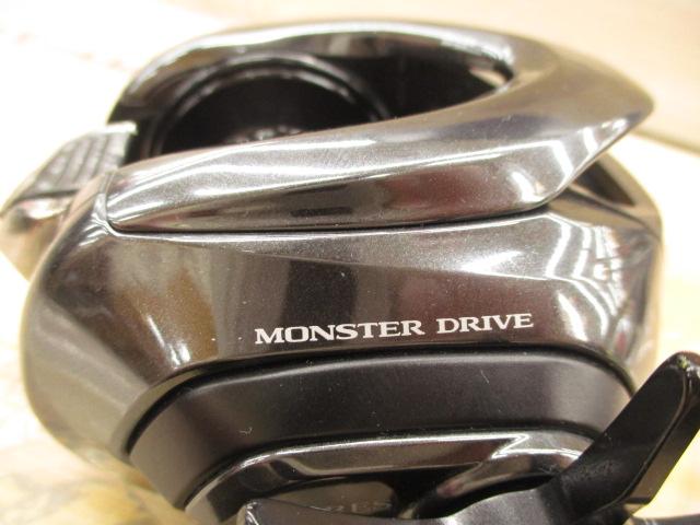 18アンタレスDC MDXG RH