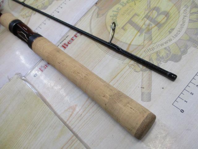 21カーディフNX S64UL+