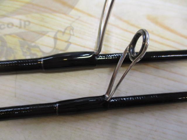 21カーディフNX S64UL+