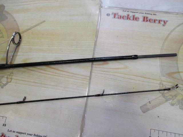 21カーディフNX S64UL+