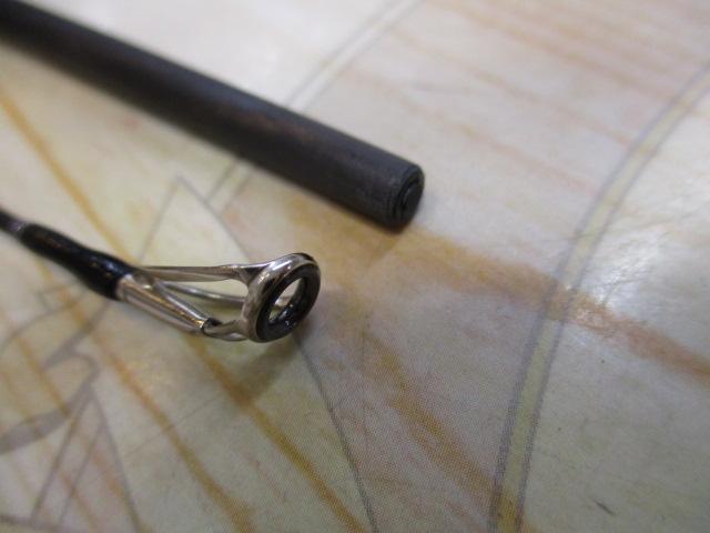 21カーディフNX S64UL+