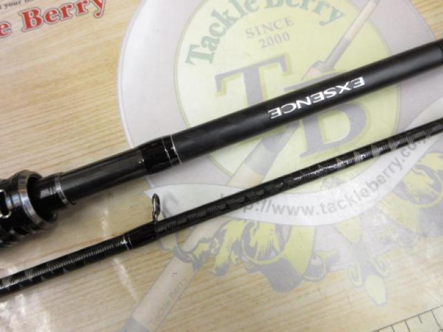 20エクスセンスジェノス B88M/R