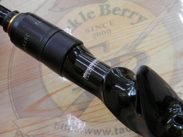 デストロイヤー F4-68XRC(レーシングコンディション)