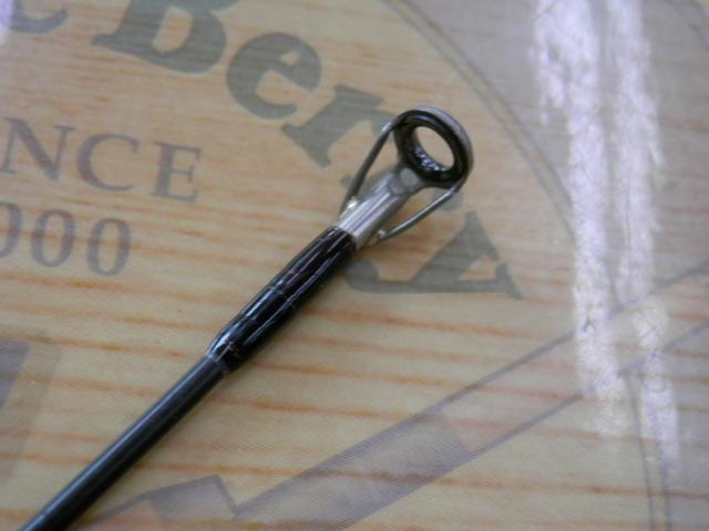 デストロイヤー F4-68XRC(レーシングコンディション)