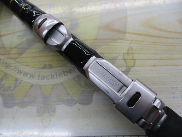 飛竜イカダ 180・V｜＠ベリーネット 日本最大新品中古釣具WEB