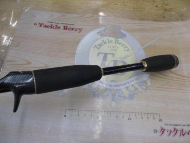 テムジン TMJC-66MH SGS｜＠ベリーネット 日本最大新品中古釣具