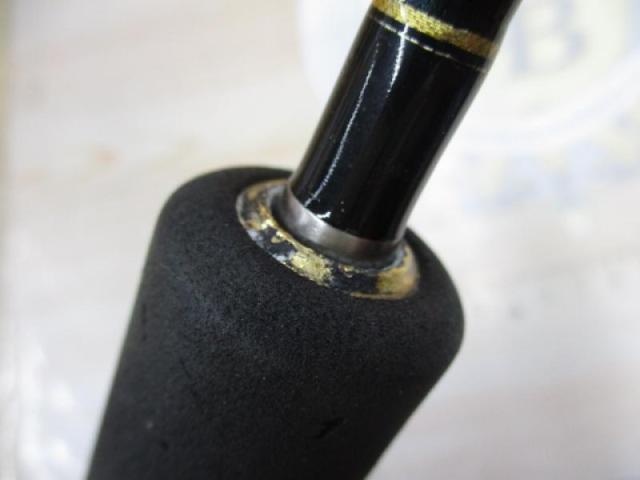 テムジン TMJC-66MH SGS｜＠ベリーネット 日本最大新品中古釣具
