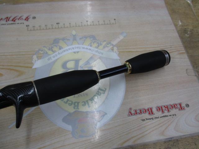 テムジン TMJC-63ML SGS｜＠ベリーネット 日本最大新品中古釣具