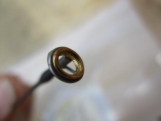 テムジン TMJC-63ML SGS