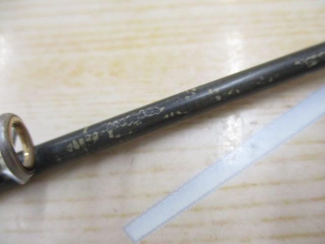 テムジン TMJC-63ML SGS