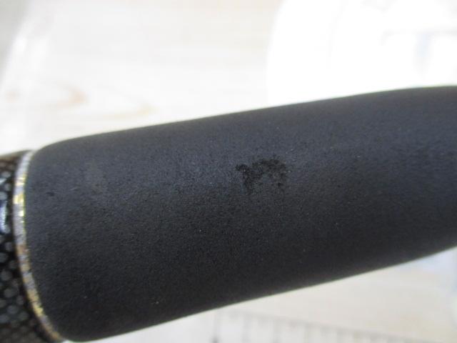 テムジン TMJC-65M SGS