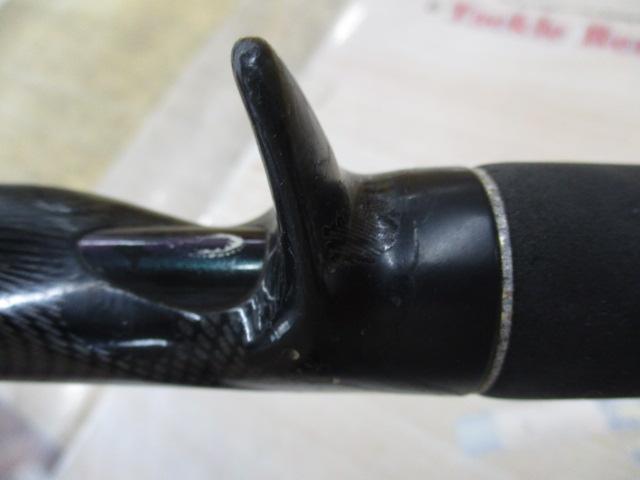 テムジン TMJC-65M SGS