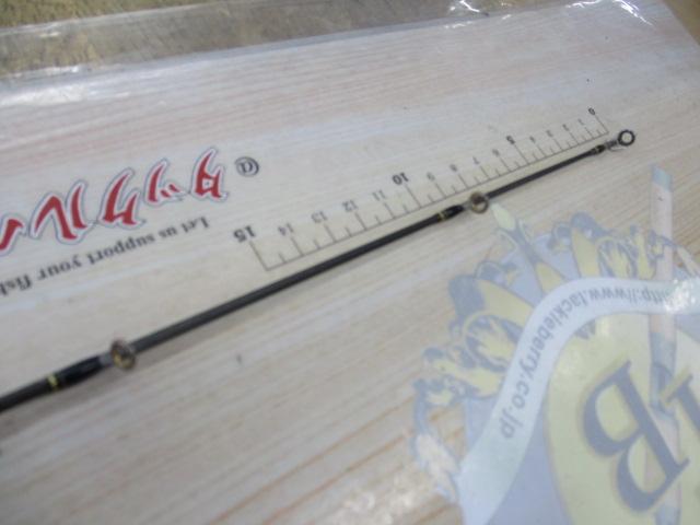 テムジン TMJC-65M SGS