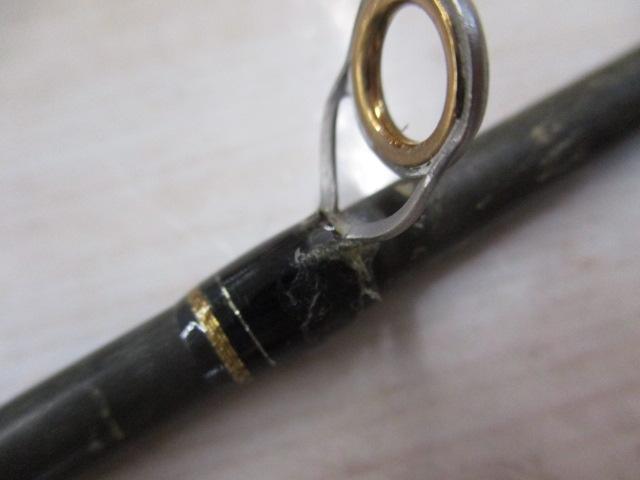 テムジン TMJC-65M SGS