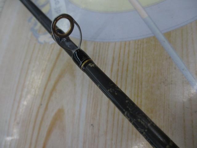 テムジン TMJC-65M SGS