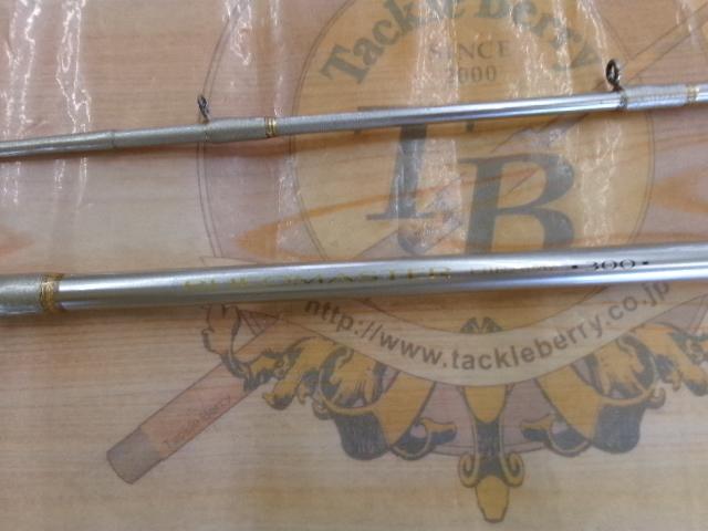 リーオマスターヒラメ 300