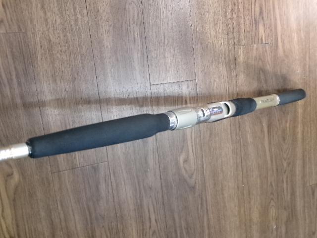 リーオマスターヒラメ 300