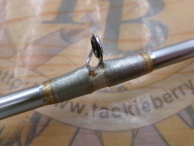 リーオマスターヒラメ 300