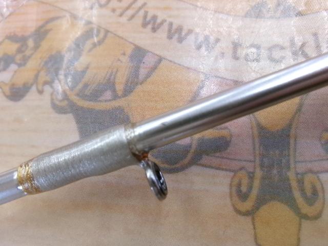 リーオマスターヒラメ 300