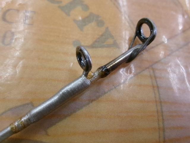 リーオマスターヒラメ 300