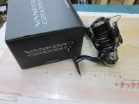 20ヴァンフォード C2000SHG