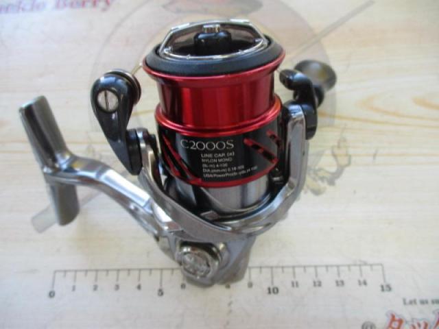 16ストラディックCI4+ C2000HGS - 貝利網